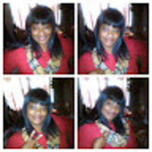 Meet your Posher, Erica